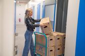Foto - THE LOFT Self Storage Lager Lagerraum mieten in Bad Vilbel direkt an der B3