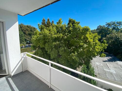 Foto - 2,5 Zimmer Wohnung Balkon Keller