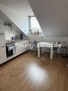 Foto - Wohnungsswap - 1 Zimmer, 33 m² - Dr.-Gessler-Straße, Regensburg