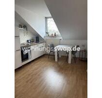 Wohnungsswap - 1 Zimmer, 33 m² - Dr.-Gessler-Straße, Regensburg