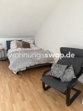 Foto - Etagenwohnung zur Miete in Regensburg