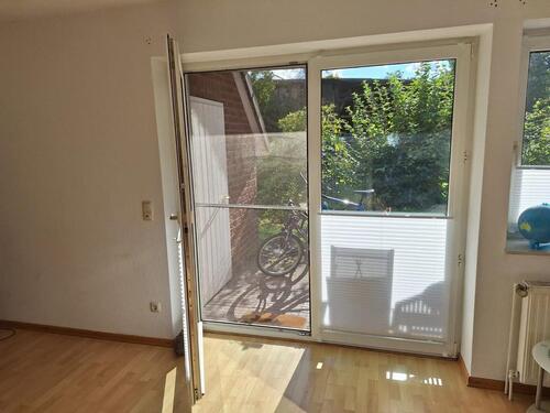 Foto - Etagenwohnung zur Miete in Fintel