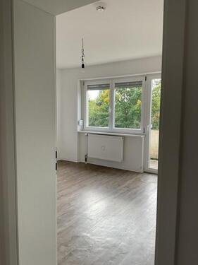 Foto - Für Paare oder kleine Familien: 3-Zimmer-Wohnung mit Balkon