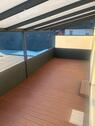 Foto - Helle 3-Zimmer-Wohnung mit großer Terrasse
