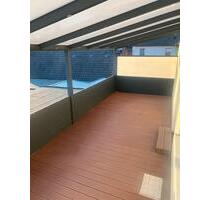 Helle 3-Zimmer-Wohnung mit großer Terrasse - Lengerich