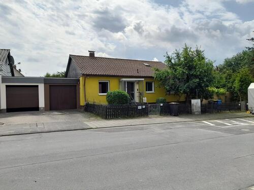 Foto - Haus zu vermieten 61169 Friedberg -Bauernheim