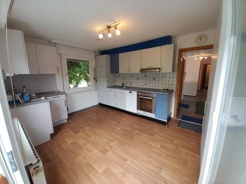 Foto - Etagenwohnung in Friedberg (Hessen)