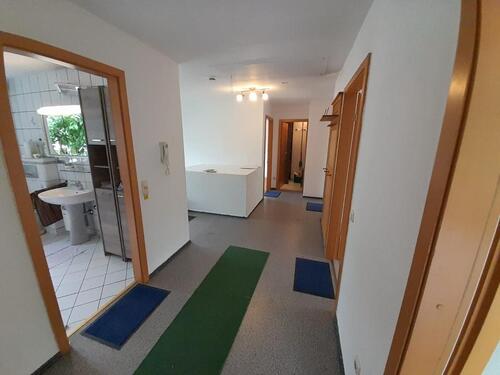 Foto - Etagenwohnung in Friedberg (Hessen) zur Miete