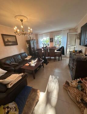 Foto - 3,5 Zimmer Wohnung mit Garten von privat zum Verkaufen