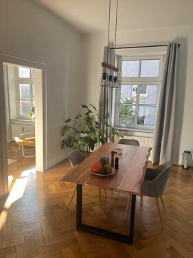 Foto - Zwischenmiete 3-Zimmer-Wohnung - 1.400,00 EUR Kaltmiete,