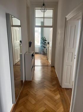 Foto - Etagenwohnung zur Miete in München