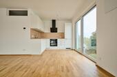 Foto - MODERNE 3-ZI.WHG. - NEUBAU IN BESTLAGE
