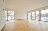 Foto - Etagenwohnung zur Miete in Straubing