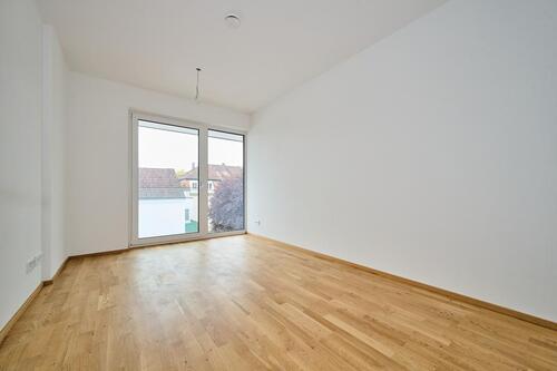 Foto - Etagenwohnung in Straubing