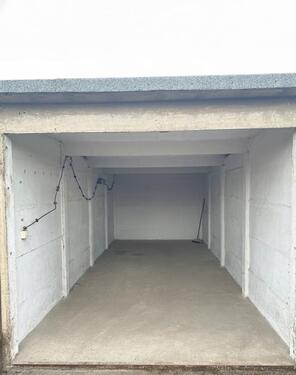 Foto - Garage Nünchritz (Kiesgrube) - 65,00 EUR Miete,