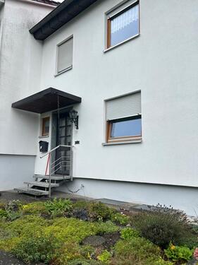 Foto - Reihenhaus Mittig , Triumphstadt + Garage