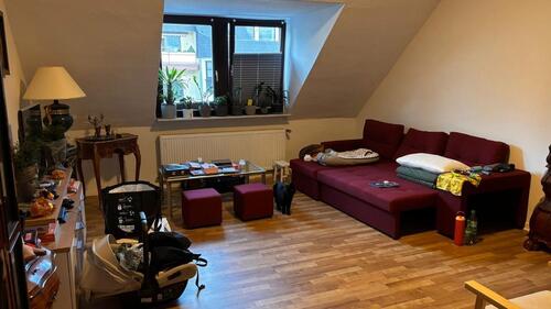 Foto - Etagenwohnung zur Miete in Koblenz