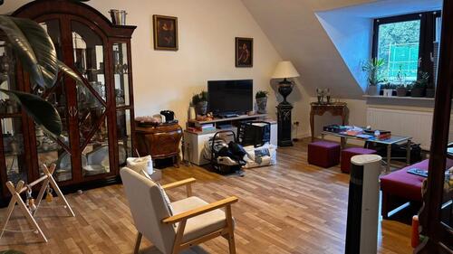 Foto - Etagenwohnung in Koblenz