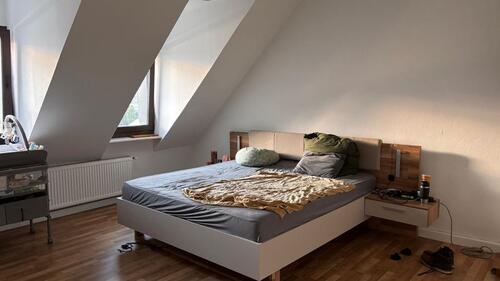Foto - Etagenwohnung in Koblenz zur Miete