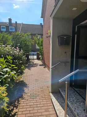 Foto - 3 Zimmer Wohnung plus Nutzfläche Kamp-Lintfort