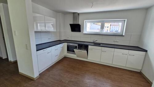 Foto - Etagenwohnung zur Miete in Bad Camberg