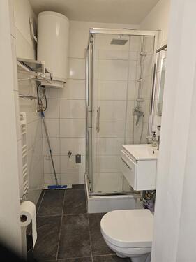 Foto - Etagenwohnung in Hamburg zur Miete