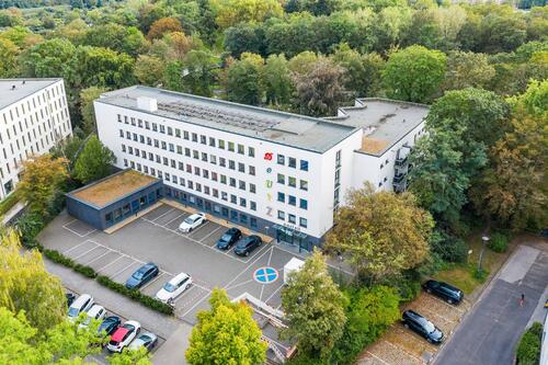 Foto - Möbliertes WG-Zimmer in zentraler Lage für Studenten und Azubis