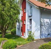 schöne Dachgeschoss Wohnung zum mieten - Gaugrehweiler