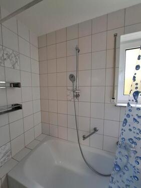 Foto - Etagenwohnung in Gaugrehweiler