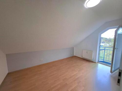 Foto - Etagenwohnung in Gaugrehweiler zur Miete