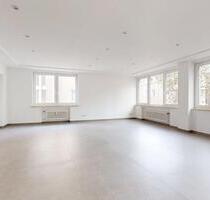 Attraktive, frisch renovierte 4-Zimmer-Wohnung in zentraler Lage - Bonn Bad Godesberg