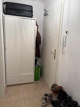 Foto - 1 Zimmer Etagenwohnung in Frankfurt am Main