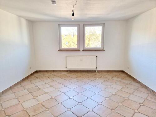 Foto - Dachgeschoßwohnung in Hemer zur Miete