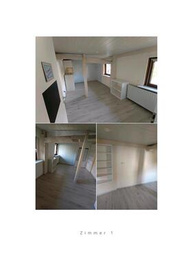 Foto - 1 Zimmer Etagenwohnung zur Miete in Lemgo