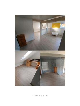 Foto - 1 Zimmer Etagenwohnung in Lemgo