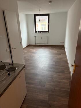 Foto - 1 Zi Appartement Erlangen Nähe FAU