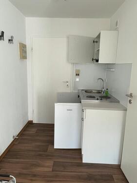 Foto - 1 Zimmer Etagenwohnung in Nürnberg