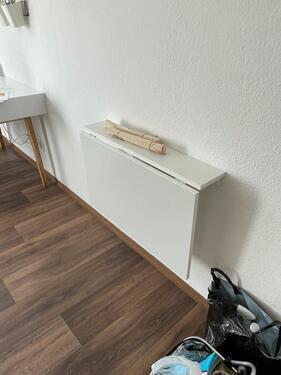 Foto - Etagenwohnung in Nürnberg zur Miete