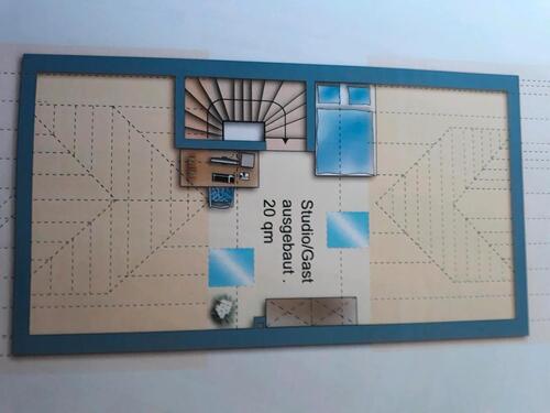 Foto - Einfamilienhaus in Stuhr zur Miete