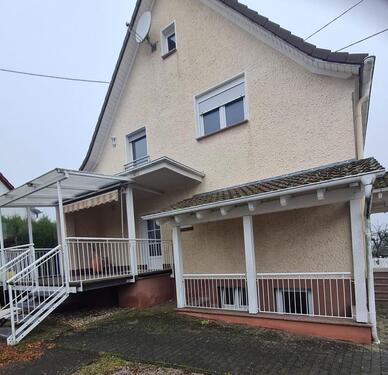 Foto - 5 Zimmer Einfamilienhaus zur Miete in Ruppertsweiler