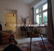 Wohnungsswap - 2.5 Zimmer, 80 m² - Seelingstraße, Berlin