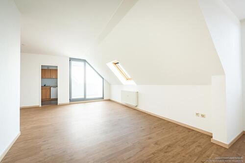 Foto - 3 Zimmer Maisonettenwohnung in Magdeburg