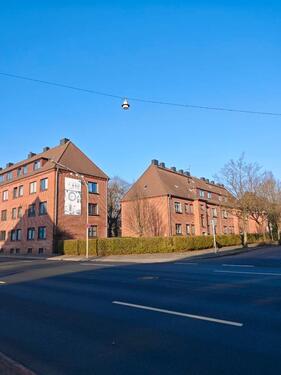 Foto - 2 Zimmer im Zentrum Wilhelmshaven