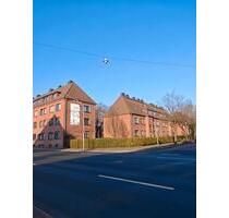 2 Zimmer im Zentrum Wilhelmshaven