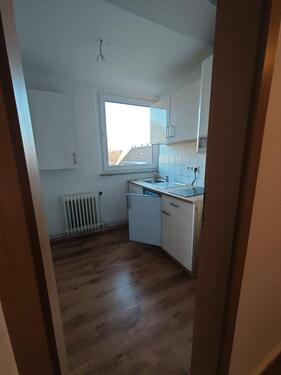 Foto - Dachgeschoßwohnung in Wilhelmshaven zur Miete