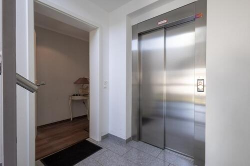 Foto - Etagenwohnung in Bergisch Gladbach zur Miete