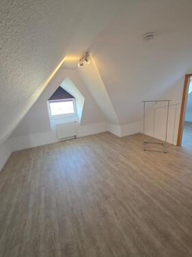 Foto - 3 Zimmer Dachgeschoßwohnung in Geseke