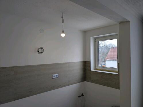 Foto - 4 Zimmer Etagenwohnung in Weißenhorn