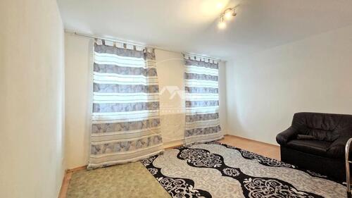 Foto - Singlewohnung im Erdgeschoss mit Garten und Schuppen