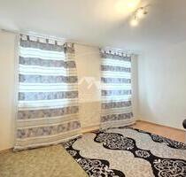 Singlewohnung im Erdgeschoss mit Garten und Schuppen - Beratzhausen